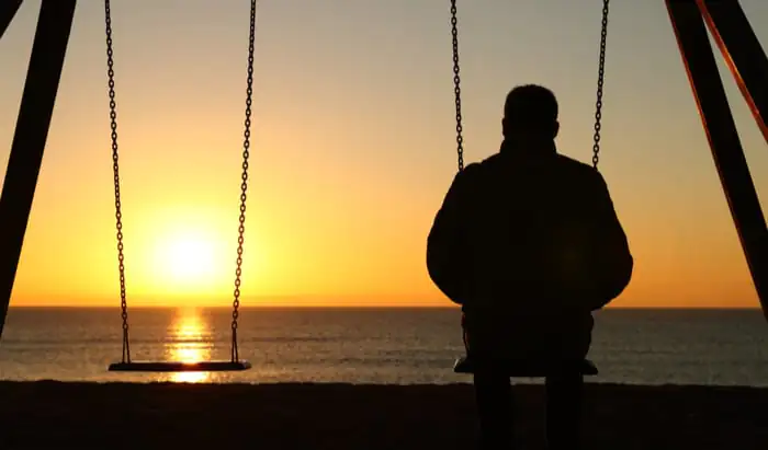 Tackling male suicide and self harm in Australia