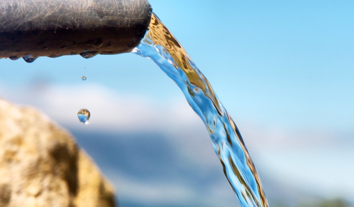 Water treatment could be damaging DNA