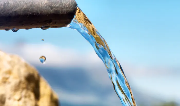 Water treatment could be damaging DNA
