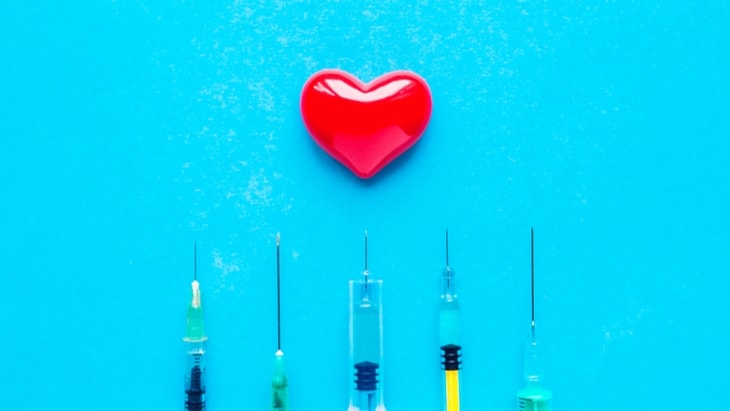 Simple Blood Test Could Better Predict Kidney Disease & Cardiovascular Risk