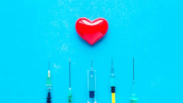 Simple Blood Test Could Better Predict Kidney Disease & Cardiovascular Risk