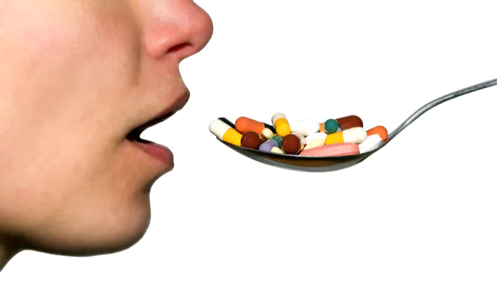 Lack of innovation fuelling AMR