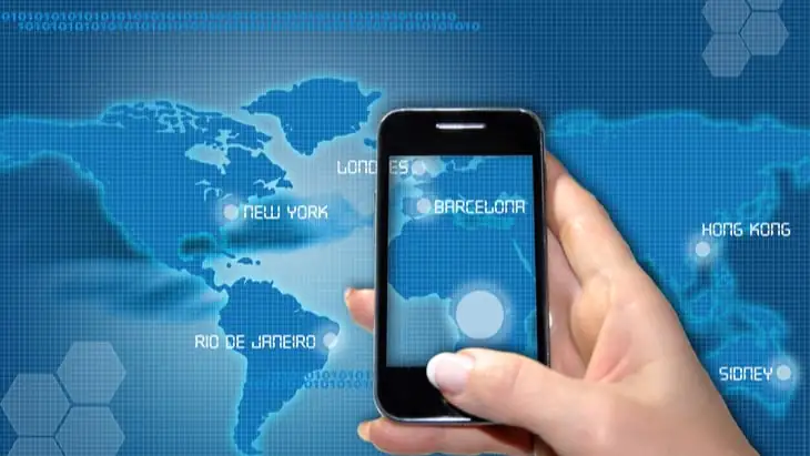 Is there a tech alternative to travel bans?