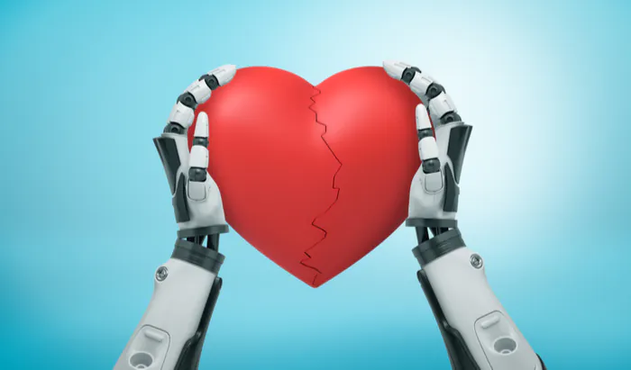 AI analysis of a handheld device holds potential to speed up detection of heart failure