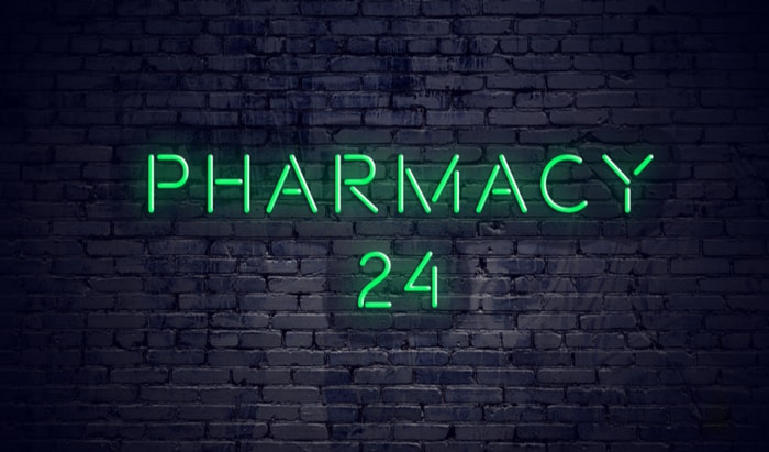Pharmacists challenged by social distancing