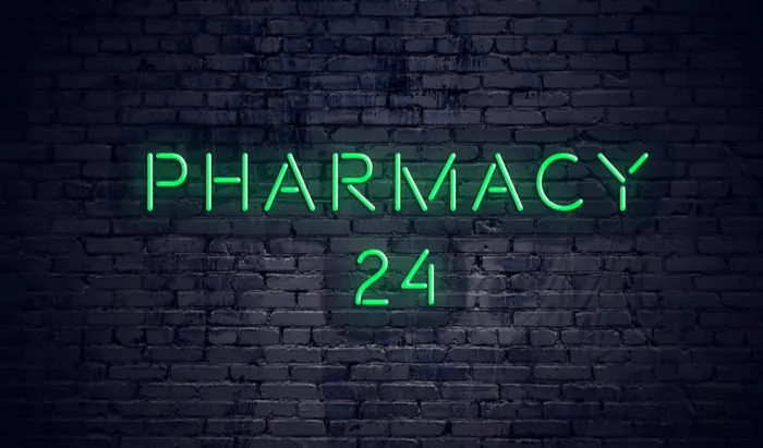Pharmacists challenged by social distancing