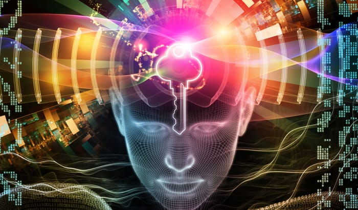 New algorithm for the diagnostics of dementia