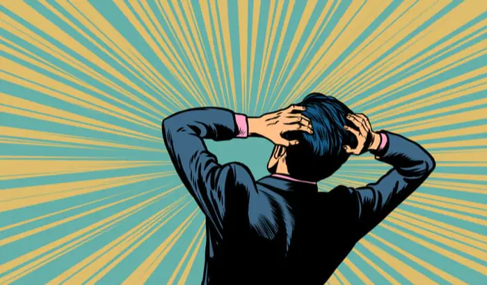 How stress can stop immune cells in their tracks