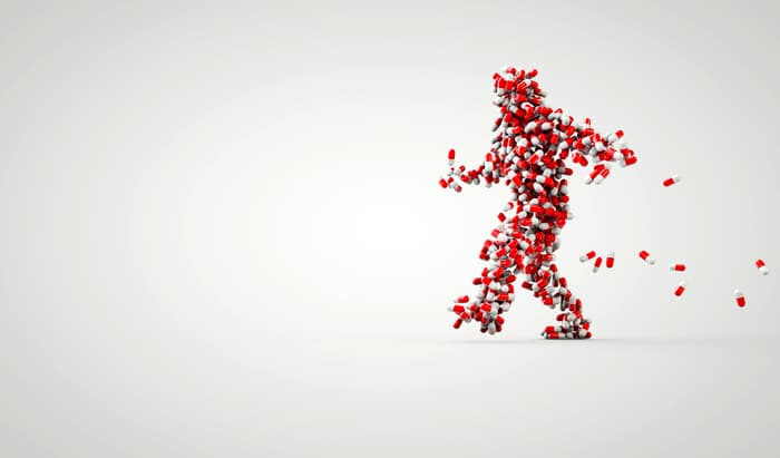 Synthetic antibiotics could save millions of lives synthetic