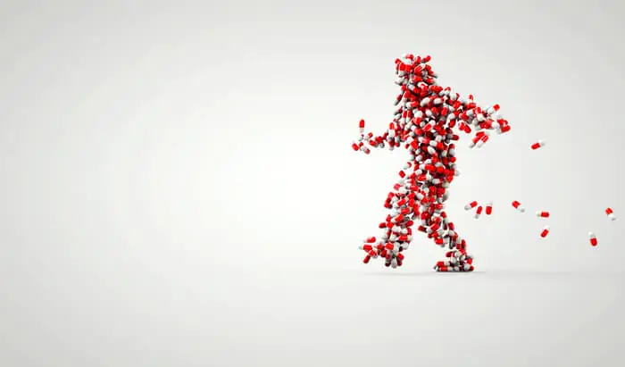Synthetic antibiotics could save millions of lives