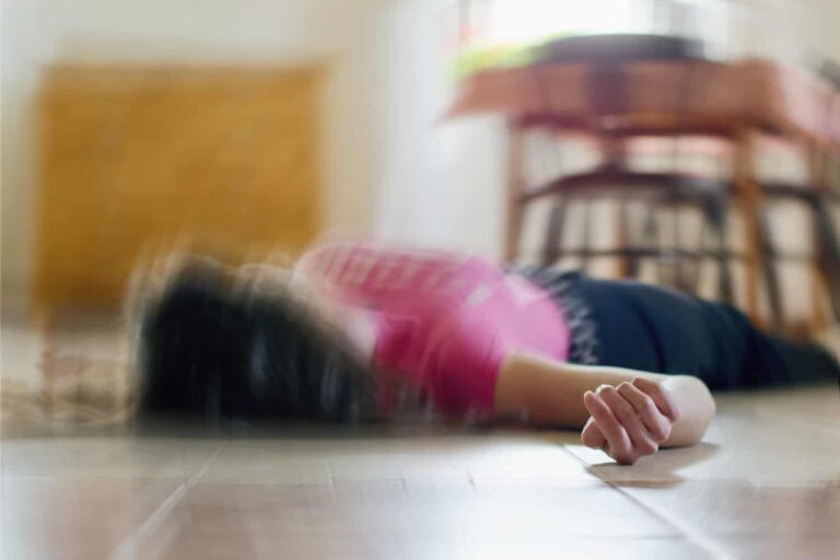 Seizures, convulsions and epilepsy