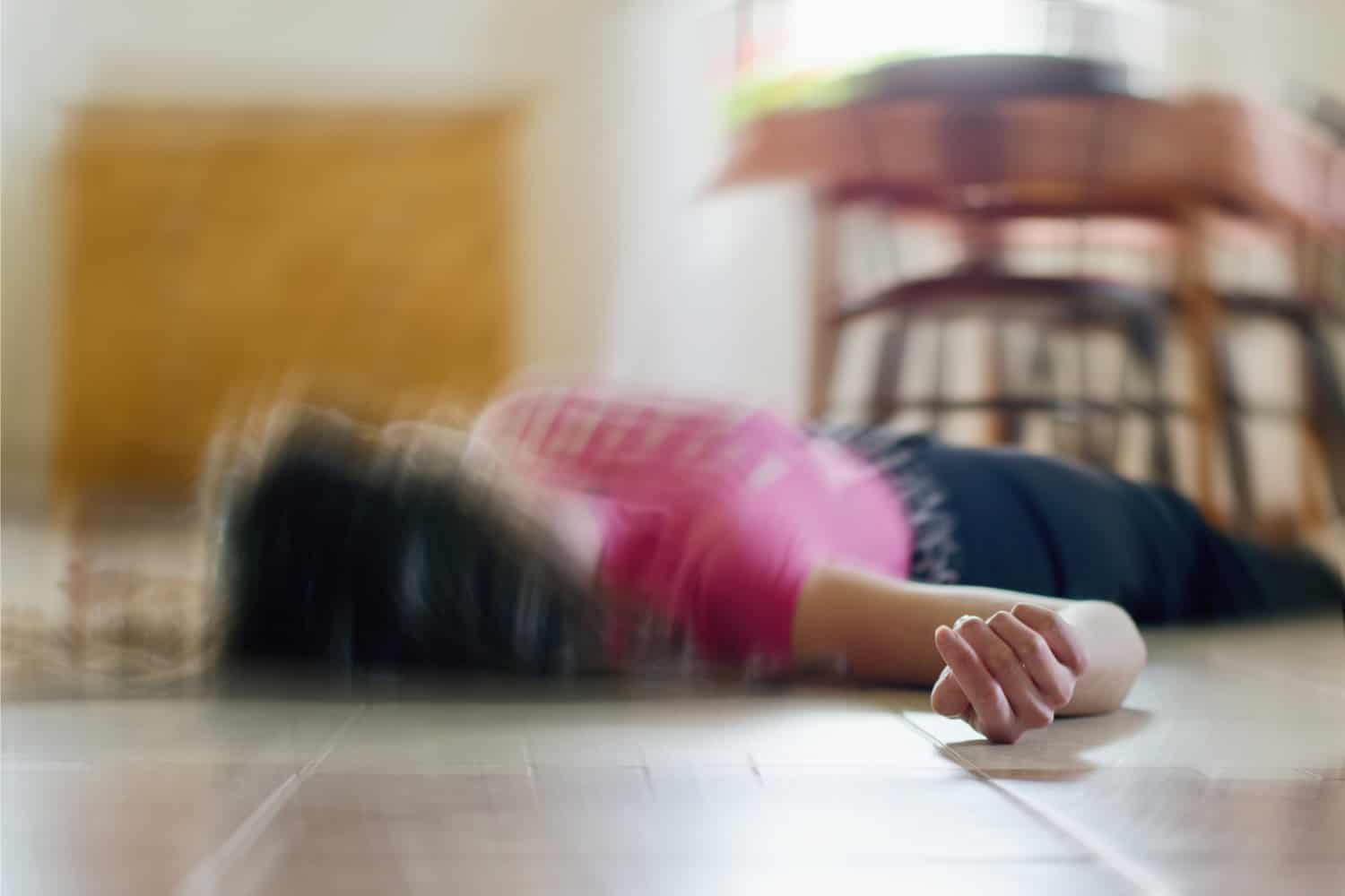 Seizures, convulsions and epilepsy epilepsy