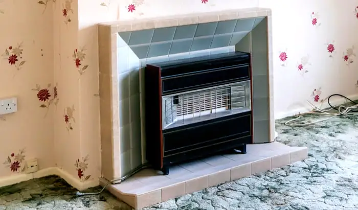 Concern for pensioners amid rising energy costs energy costs