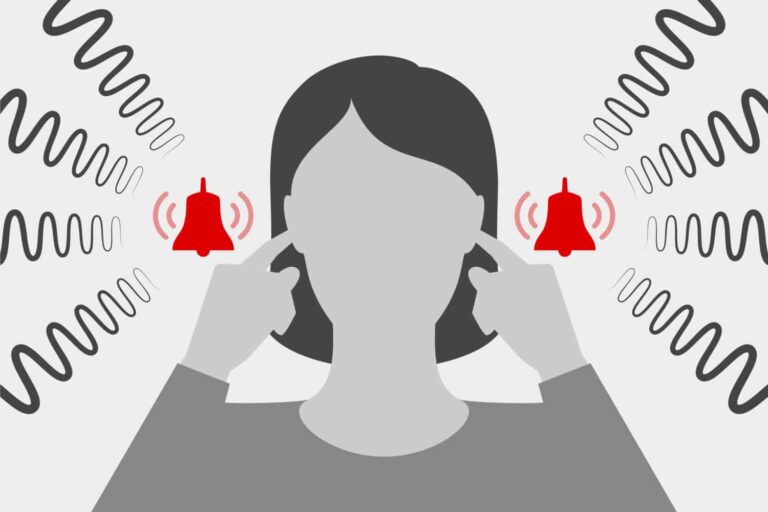 One in seven EU people suffer from tinnitus