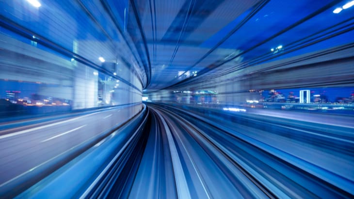 Private sector can help deliver UK’s infrastructure revolution
