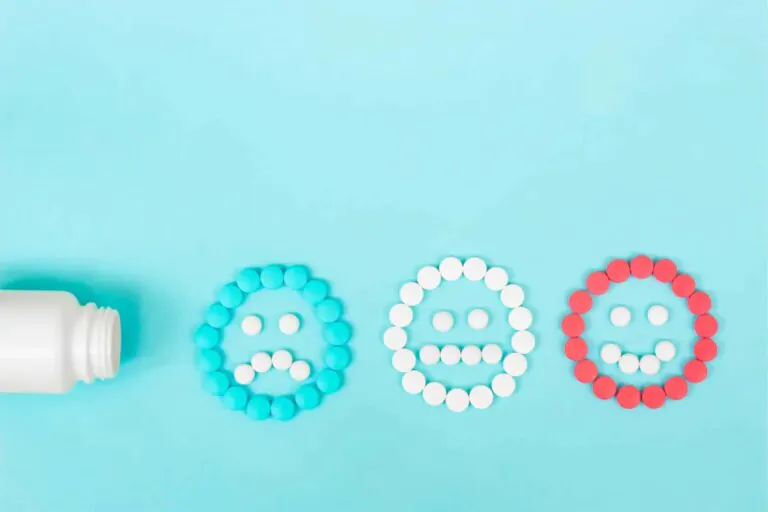 Why bipolar patients don’t take their meds