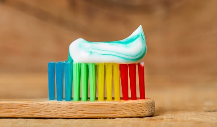 Mouth Care Matters in Older People