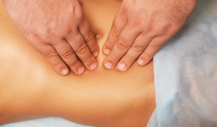 The role of the lymphatic drainage of the brain