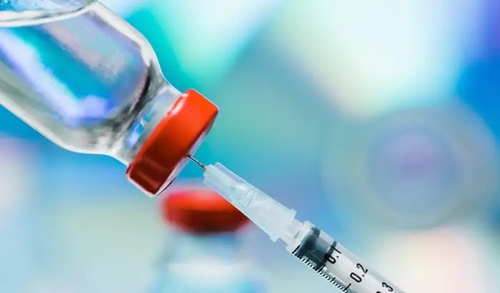 Cochrane supports safety & effectiveness of MMR vaccines