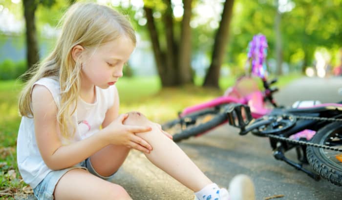Are clinical trials of anticoagulation feasible in children?