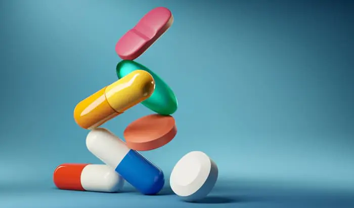 Scientists find link between antibiotics and colon cancer colon cancer