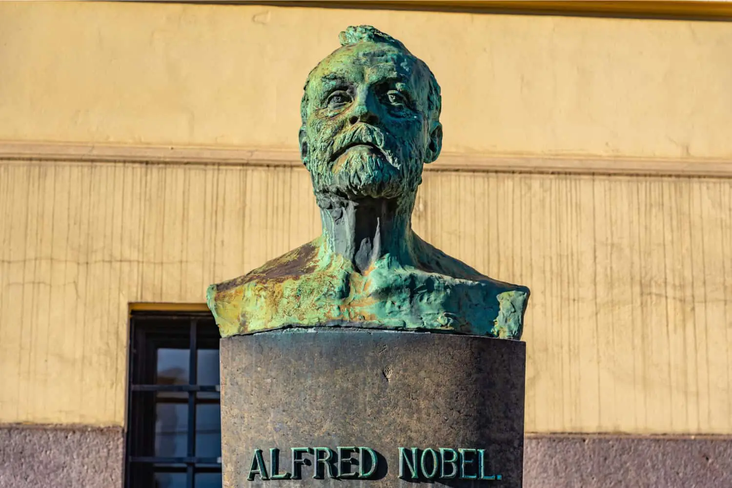 Nobel prize winners 2021 nobel