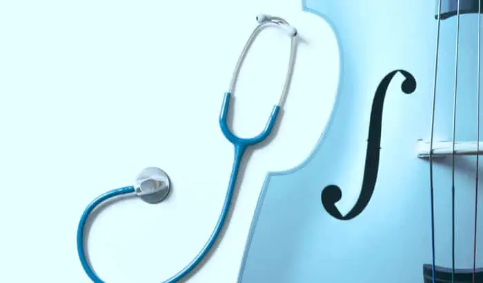 Andrew Lloyd Webber programme launched in NHS hospital school