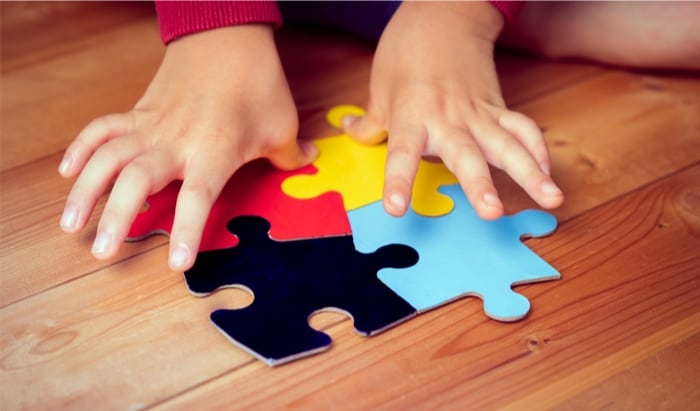 How to help an autistic child during the Coronavirus outbreak