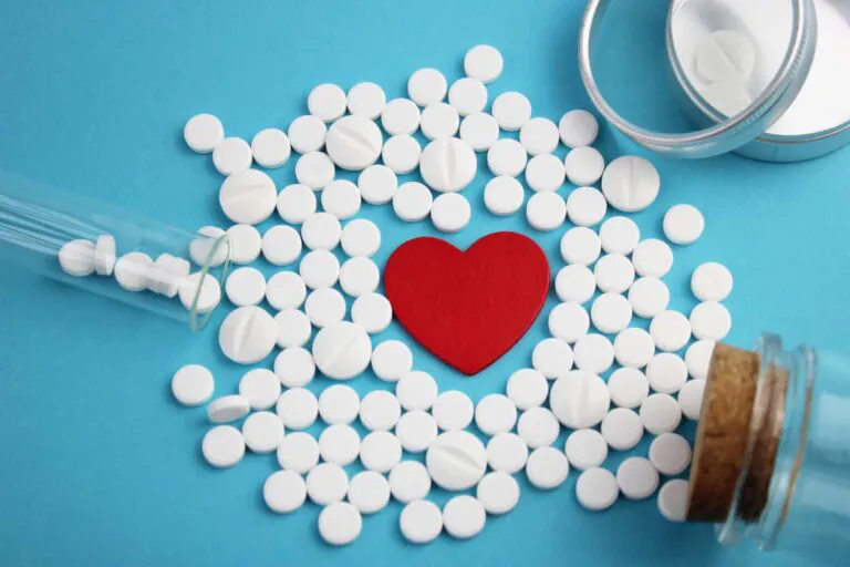 Blood pressure pills and breast cancer study