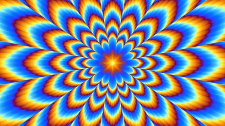 Ayahuasca Compound Changes Brainwaves to vivid “Waking Dream” State