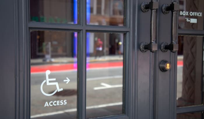 Coventry Uni and charity Mobility collaboration