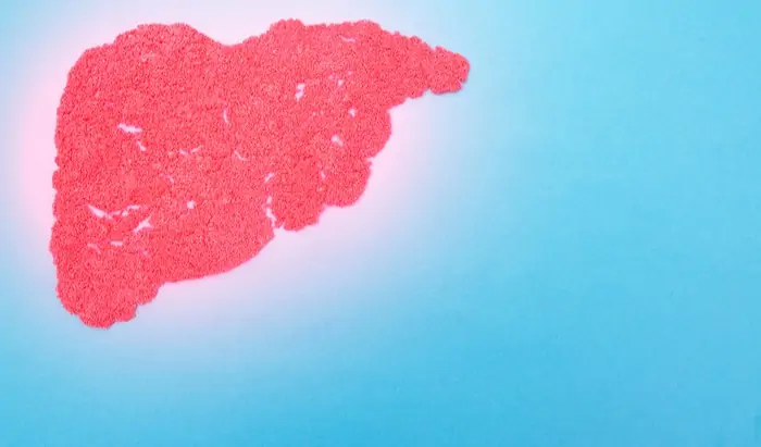 Start-up gets backing for liver disease treatment
