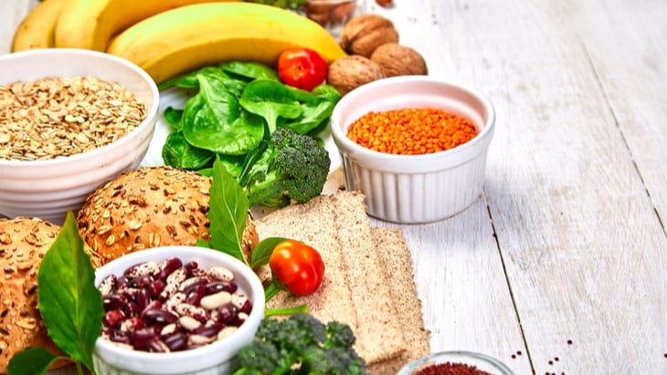 A happy gut is an anti-inflammatory gut