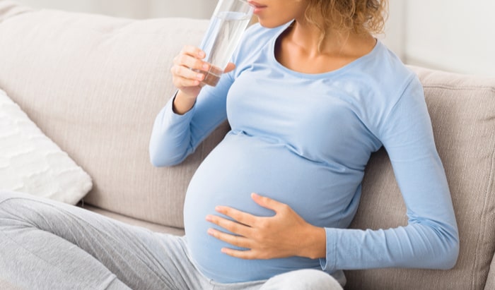 Pregnancy: New national guidance on drinking