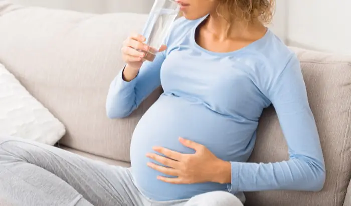 Pregnancy: New national guidance on drinking pregnancy