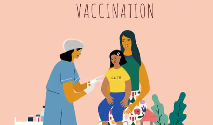23 million children missed vaccines in 2020