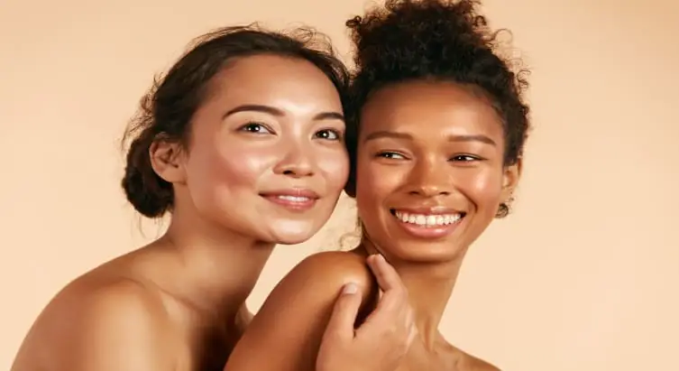 Skin microbiome research could be worth £1.85bn skin microbiome