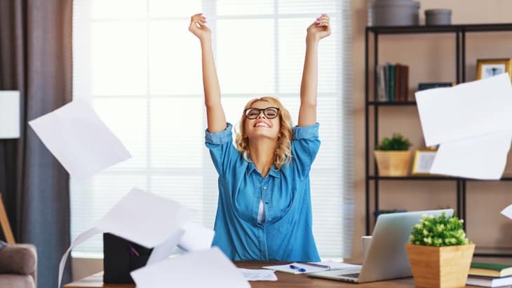 Presenteeism is inadvisable & bad practice for businesses during the Coronavirus outbreak pain in the neck