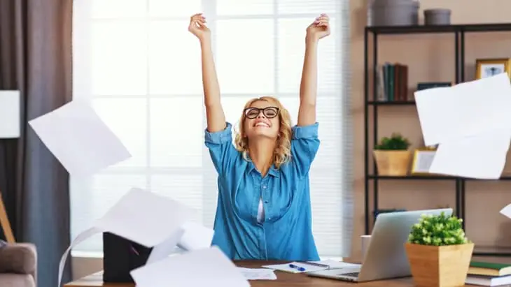 WFH doesn’t have to be a pain pain in the neck