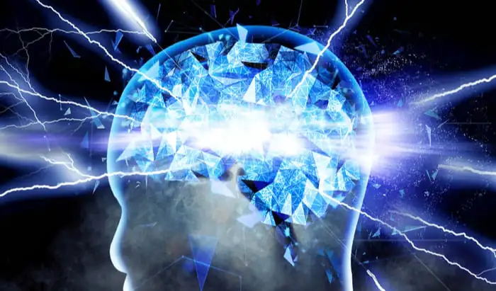Ultrasound stimulation slows dementia degeneration