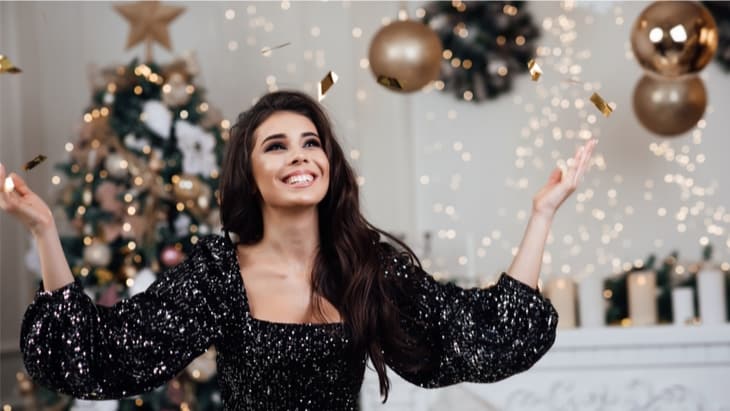 Unwrapping the Secrets of Staying Dry During the Christmas Party Season
