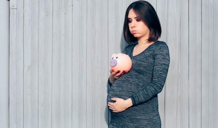 Poverty affects growth of unborn babies