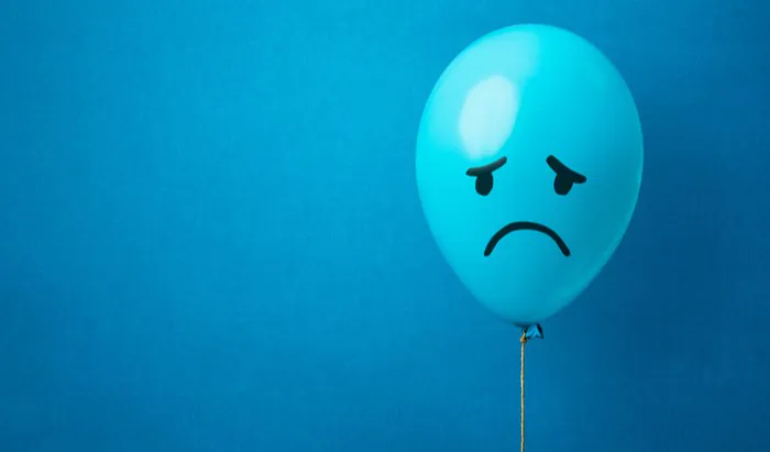 Blue Monday: how to give support