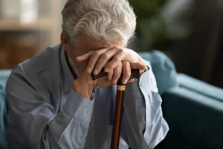 Osteoarthritis: Social deprivation may affect psychological health