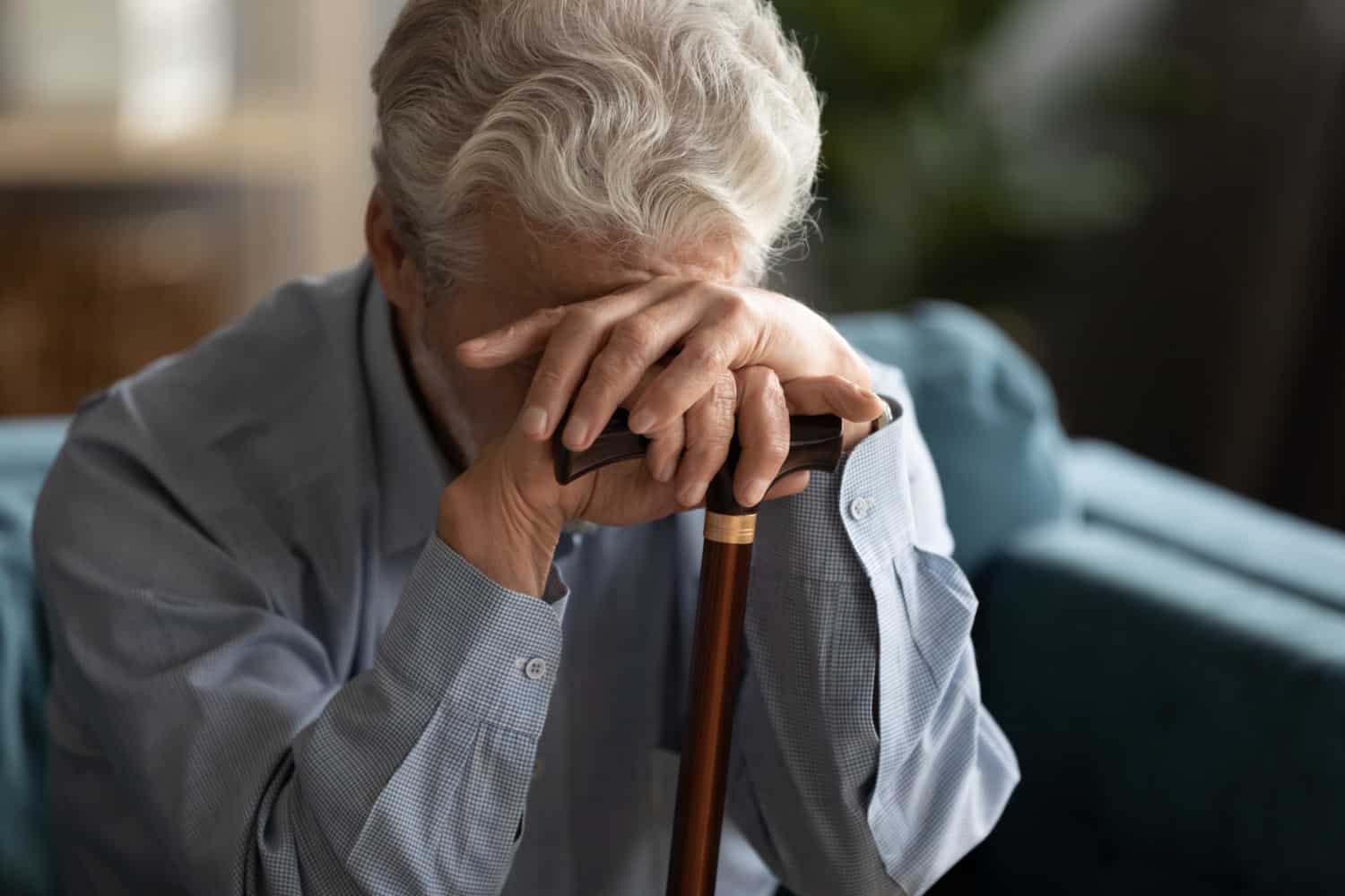 Osteoarthritis: Social deprivation may affect psychological health osteoarthritis
