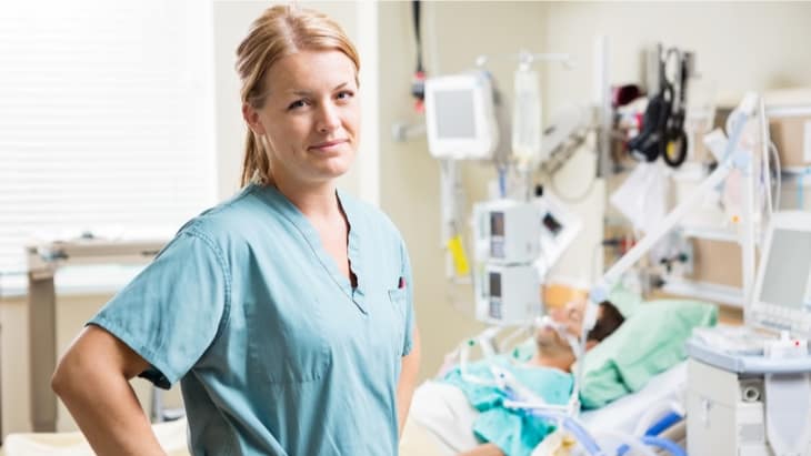 Women still being overlooked on PPE