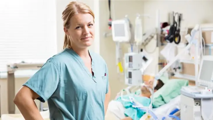 Covid-19 A&E & critical care staff need your help! Women PPE