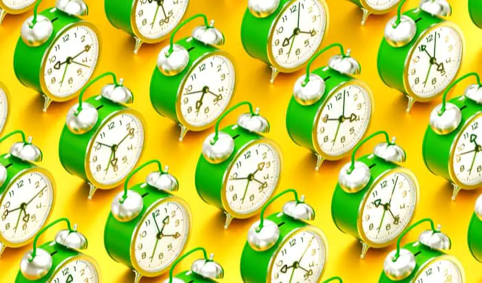 Hacking time zones with Re-Timer