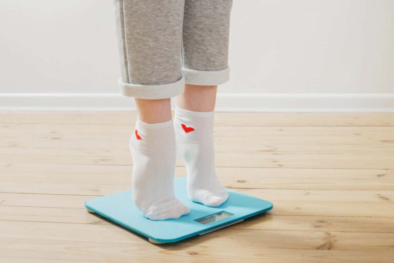Teen Insulin Resistance: Linking Body Fat to Diabetes Risk