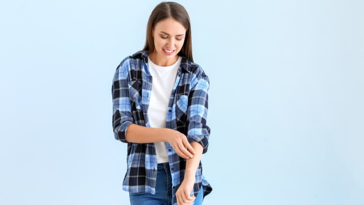 Contact dermatitis: potential new treatments